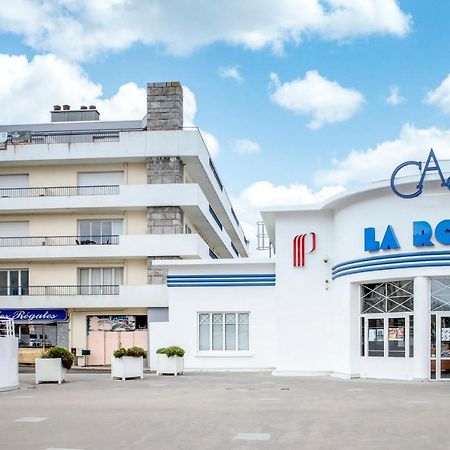 Val Detente - Appartement A Proximite Immediate De La Plage 普雷讷夫昂德雷 外观 照片
