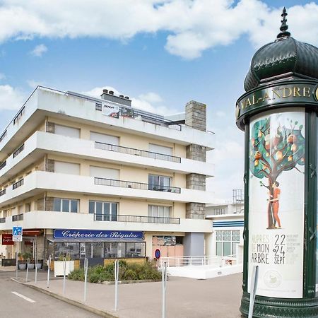 Val Detente - Appartement A Proximite Immediate De La Plage 普雷讷夫昂德雷 外观 照片