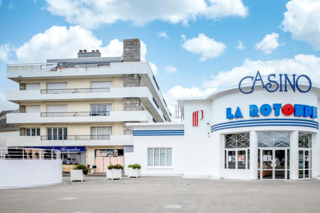 Val Detente - Appartement A Proximite Immediate De La Plage 普雷讷夫昂德雷 外观 照片